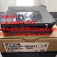 Bộ điều khiển QD75P4N vị trí Mitsubishi trên toàn quốc