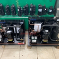 Nơi uy tín cung cấp dàn nóng 3hp FN 21