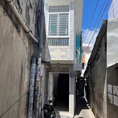 Bán căn nhà nhỏ trong hẻm đường 2/4, phường Vạn Thắng, Nha Trang