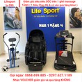 Lifesport 999 ls999 SỐC Giảm Giá SẬP SÀN 60% Mua 1 TẶNG 4 Máy Chạy Bộ Xe Đạp Thể Thao ... Gọi 0868.699.885