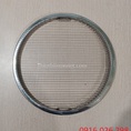 Vỉ nướng inox thịt bò dành cho nhà hàng quán ăn giá rẻ