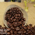 Cà phê Arabica mộc rang công nghệ cao giá sỉ 1 năm không tăng giá bán