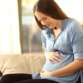 Mang thai tuần 39 chưa có dấu hiệu chuyển dạ phải làm sao