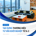 Tạo dựng thương hiệu cùng Hanoi Office Tư vấn khởi nghiệp từ a z