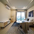 Cho thuê căn hộ chung cư HDI Tây Hồ Residence 2PN full đồ giá 13 triệu/tháng.