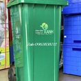 Thùng rác nhựa thùng rác công cộng thùng rác y tế thùng rác văn phòng.