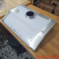 Cung cấp chụp hút khói inox cho gia đình , nhà hàng