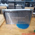 Cung cấp tum hút khói inox có pin lọc mỡ cho hệ thống hút mùi gia đình
