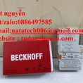 Khối mở rộng KL3122 chính hãng Beckhoff mới 100%