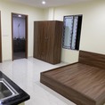 Cho thuê căn hộ CCMN mới hoàn thiện, full nội thất tại Phú Diễn giá rẻ