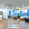 Khơi nguồn cảm hứng với văn phòng sáng tạo Hanoi Office