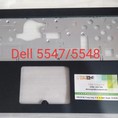 Thay vỏ laptop dell 5547 quận 6