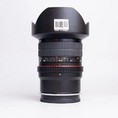 Rokinon/ Samyang 14mm F2. 8 MFT Sony 14 2. 8 18448