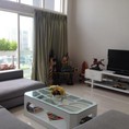Cho thuê căn hộ chung cư Copac Square Q4.80m,2PN,đầy đủ nội thất,tầng cao thoáng mát.giá 12tr/th
