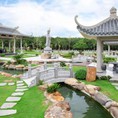 Bán đất nghĩa trang cao cấp 5 sao Long Thành Đồng Nai