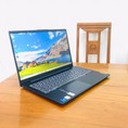 Lenovo ideapad 5 mỏng nhẹ, cảm ứng mượt, thế hệ mới