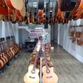 Hiệu đàn Guitar Thịnh Shop Uy Tín Tại Đà Lạt