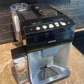 Máy Pha Cafe Tự Động Siemens TQ503D01 EQ500 Made in Slovenia