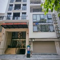 Khách sạn căn hộ VnaHomes ApartHotel sang trọng, tiện nghi phù hợp khách công tac, du lịch hotline 19009202