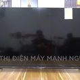 Bán Smart Tivi Sony 4K 65 inch XR 65X90J giá cực rẻ hàng chính hãng