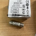 Cầu chì Bussmann PV 2A10F Sx India