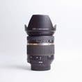 Tamron 17 50mm F2.8 VC AF Nikon 17 50 2.8 18034