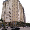 Cho thuê căn hộ 2 ngủ chung cư Nam Cường cổ nhuế 1 ngõ 234 Hoàng Quốc Việt
