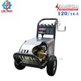 Máy rửa xe cao áp