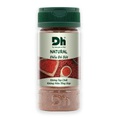 Lọ gia vị Natural điều đỏ bột DHGVT64 đặc sản Quê Ơi