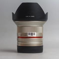 Rokinon/Samyang 12mm F2 NCS E 12 2.0 19038