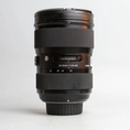 Sigma 24 35mm F2 Art AF Nikon 24 35 2.0 17440