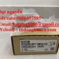 Q312B Bo mạch chủ Mitsubishi chính hãng nhật bản nhập khẩu mới Thông số kĩ thuật : Sê ri MELSEC Q SERIES Nhập