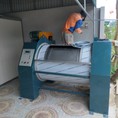 Máy giặt công nghiệp giá rẻ