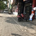 Bán nhà 50m2 x 5 tầng mặt phố Nguyễn Phong Sắc, vỉa hè rộng mênh mông, kinh doanh sầm uất, giá 13,5 tỷ. Sđcc