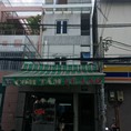 Cho thuê phòng trọ mặt tiền đường Trần Khánh Dư Q1, 15 20m2 giá rẻ