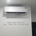 Máy lạnh treo tường Casper chính hãng giá rẻ nhất