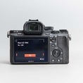 Sony Alpha A7R Mark II A7R2 a7RII 19044