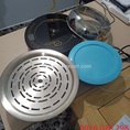 Cung cấp bếp lẩu hơi cho gia đình giá rẻ nhất Bắc Ninh