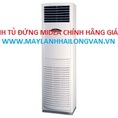 máy lạnh âm trần giá rẻ