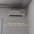 Cung cấp máy lạnh treo tường Daikin giá rẻ