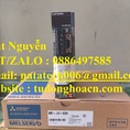 Servo MR J4 40B chính hãng Mitsubishi Mới 100%
