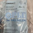 Cảm biến Contrinex DW AS 509 M18 120 Cty Thiết Bị Điện Số 1