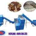 Thiết bị nuôi trồng nấm tự động hiệu quả cao