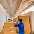 máy lạnh âm trần Panasonic được thiết kế giúp tăng tuổi thọ gấp 3 lần