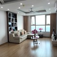 Cho thuê căn hộ chung cư IA20 Ciputra 100m2 3PN giá rẻ.