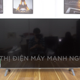 Smart Tivi LG 4K 50 inch 50NANO77TPA Điện máy Mạnh Nguyễn