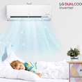 Nhận lắp đặt giá tốt nhất Máy điều hòa treo tường LG Inverter rẻ nhất cạnh tranh nhất toàn tphcm
