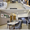 Chính chủ cho thuê căn hộ De Capella Q.2, 102m2, 3 PN, full nội thất như hình, 15 triệu/ 1 tháng