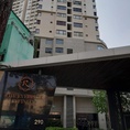 Cho thuê căn hộ chung cư The Everiich Infinity Q5.87m,2PN,đầy đủ nội thất.Tầng cao,giá 17tr/th