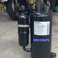 block máy nén lạnh panasonic 1,25hp model 2PS206